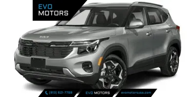 2026 Kia Seltos LX for sale in Seffner, FL