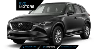 2025 Mazda CX-5 2.5 S Preferred Package for sale in Seffner, FL