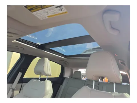 Photos of 2024 Nissan ARIYA EVOLVE+ for sale in Seffner, FL at Evo Motors