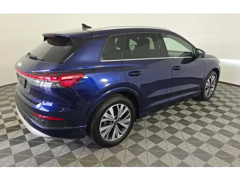 More photos of 2023 Audi Q4 e-tron Premium Plus 40 at Evo Motors, FL