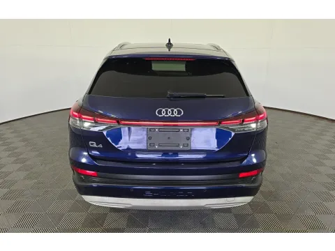 More photos of 2023 Audi Q4 e-tron Premium Plus 40 at Evo Motors, FL