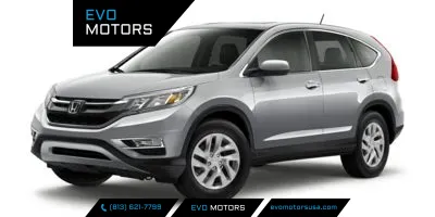 2015 Honda CR-V EX for sale in Seffner, FL