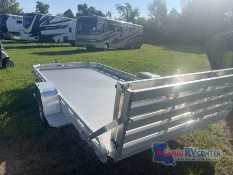 More photos of 2026 ALUMA 7814S-BT 7814S-BT at Cenla RV Center - Alexandria, LA