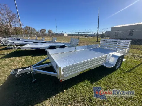 Silver 2026 ALUMA 7814S-BT 7814S-BT for sale in Alexandria, LA