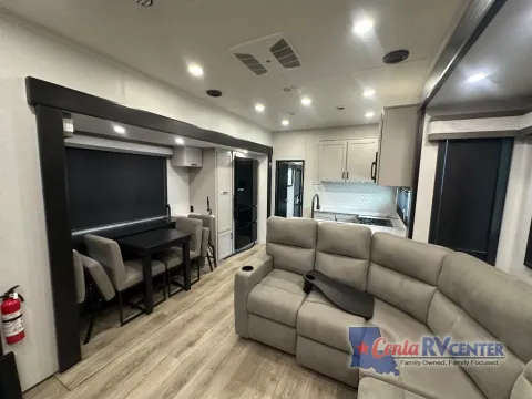 More photos of 2026 Jayco SEISMIC 399 at Cenla RV Center - Alexandria, LA