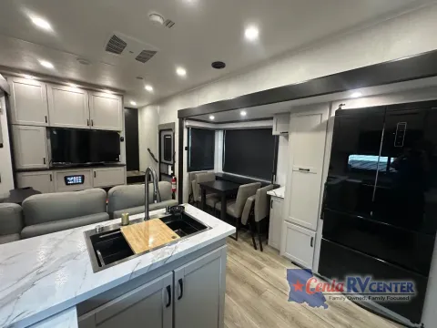 More photos of 2026 Jayco SEISMIC 399 at Cenla RV Center - Alexandria, LA