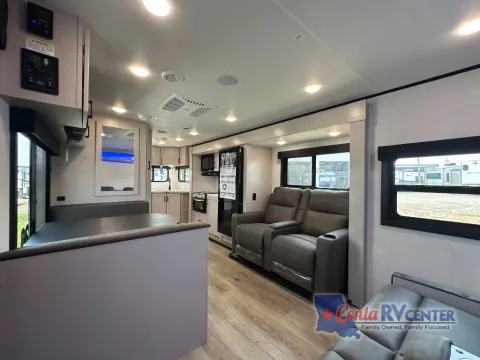 More photos of 2026 Jayco JAY FEATHER 21MML at Cenla RV Center - Alexandria, LA