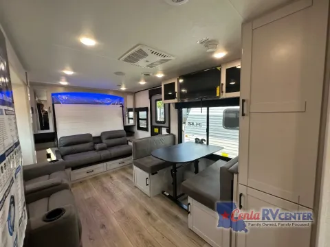 More photos of 2026 Jayco JAY FEATHER 21MML at Cenla RV Center - Alexandria, LA