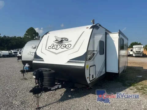 Unknown 2026 Jayco JAY FEATHER 21MML for sale in Alexandria, LA