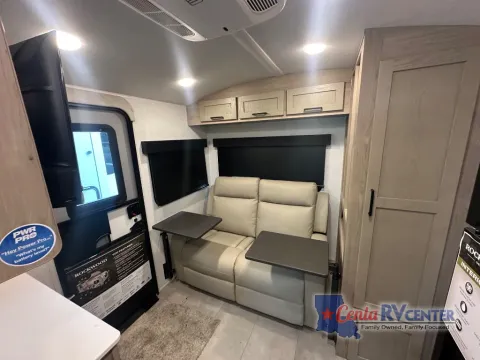 More photos of 2026 Forest River ROCKWOOD GEO LITE 19RLS at Cenla RV Center - Alexandria, LA