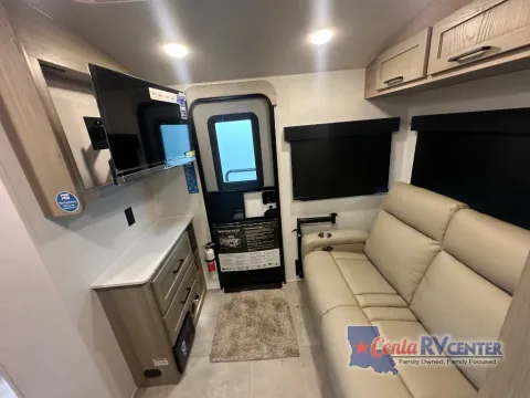 More photos of 2026 Forest River ROCKWOOD GEO LITE 19RLS at Cenla RV Center - Alexandria, LA