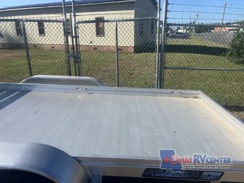 More photos of 2026 ALUMA 7814ESA-TA-EL-BT 7814ESA-TA-EL-BT at Cenla RV Center - Alexandria, LA