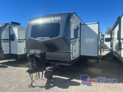 Unknown 2026 Forest River ROCKWOOD ULTRA LITE 2619FK for sale in Alexandria, LA