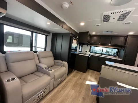 More photos of 2026 Forest River ROCKWOOD ULTRA LITE 2619FK at Cenla RV Center - Alexandria, LA