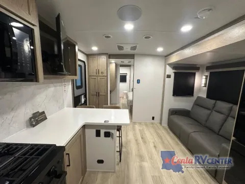 More photos of 2026 Forest River ROCKWOOD SIGNATURE 8263MRB at Cenla RV Center - Alexandria, LA