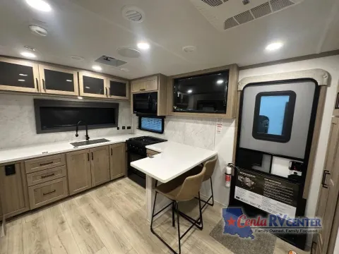 More photos of 2026 Forest River ROCKWOOD SIGNATURE 8263MRB at Cenla RV Center - Alexandria, LA