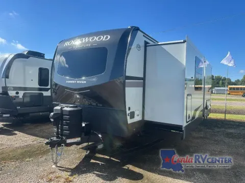 Unknown 2026 Forest River ROCKWOOD SIGNATURE 8263MRB for sale in Alexandria, LA