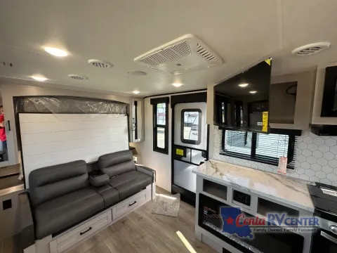 More photos of 2026 Jayco JAY FEATHER 19MRK at Cenla RV Center - Alexandria, LA
