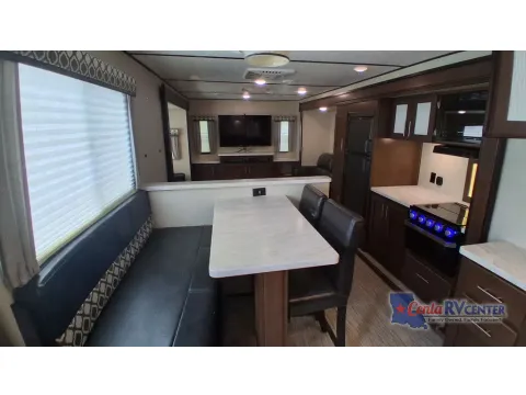 More photos of 2020 Forest River AVENGER 32DEN at Cenla RV Center - Alexandria, LA