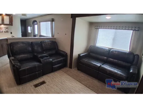 More photos of 2020 Forest River AVENGER 32DEN at Cenla RV Center - Alexandria, LA