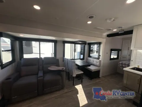 More photos of 2026 Jayco EAGLE HT 275RBCS at Cenla RV Center - Alexandria, LA