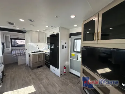 More photos of 2026 Jayco EAGLE HT 275RBCS at Cenla RV Center - Alexandria, LA