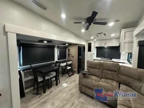More photos of 2026 Jayco EAGLE 365UKTS at Cenla RV Center - Alexandria, LA