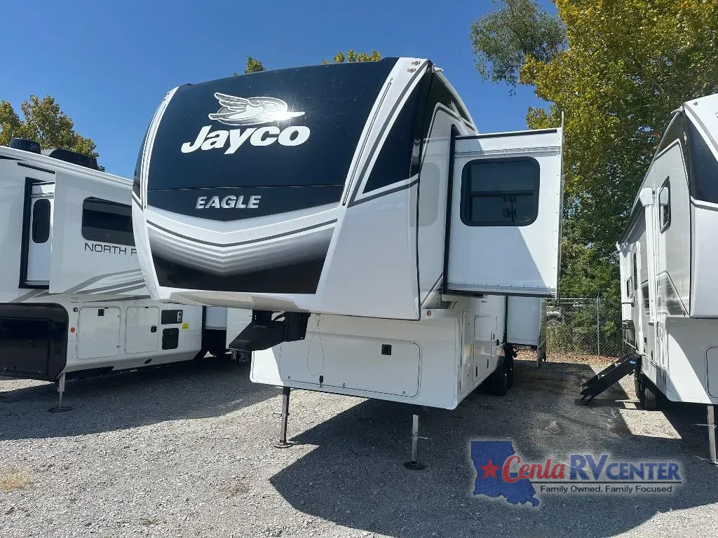 Unknown 2026 Jayco EAGLE 365UKTS for sale in Alexandria, LA