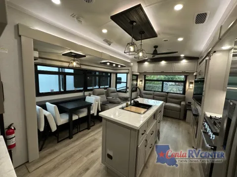 More photos of 2026 Jayco NORTH POINT 310RLTS at Cenla RV Center - Alexandria, LA
