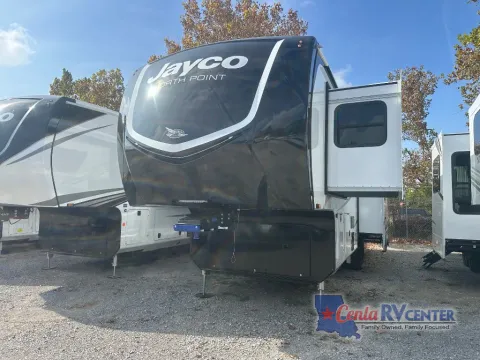 Unknown 2026 Jayco NORTH POINT 310RLTS for sale in Alexandria, LA