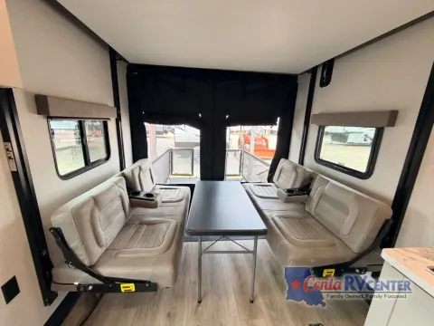 More photos of 2026 Jayco SEISMIC 214 at Cenla RV Center - Alexandria, LA