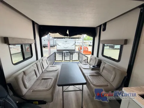 More photos of 2026 Jayco SEISMIC 214 at Cenla RV Center - Alexandria, LA