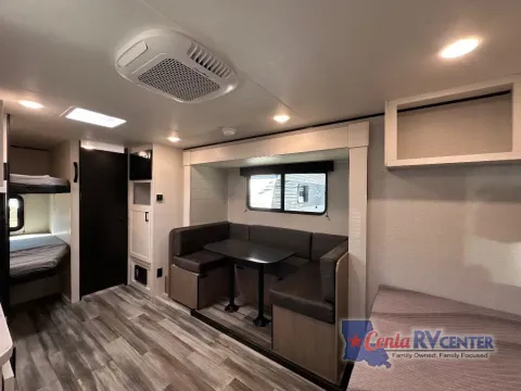 Another view of 2026 Jayco JAY FLIGHT SLX 178DBS for sale in Alexandria, LA at Cenla RV Center - Alexandria