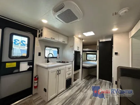 More photos of 2026 Jayco JAY FLIGHT SLX 178DBS at Cenla RV Center - Alexandria, LA