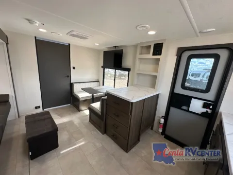 More photos of 2026 Forest River TRACER 235RK at Cenla RV Center - Alexandria, LA