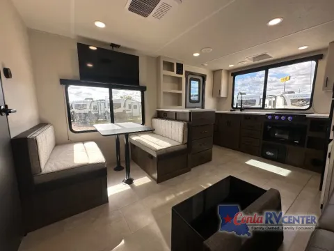 Another view of 2026 Forest River TRACER 235RK for sale in Alexandria, LA at Cenla RV Center - Alexandria