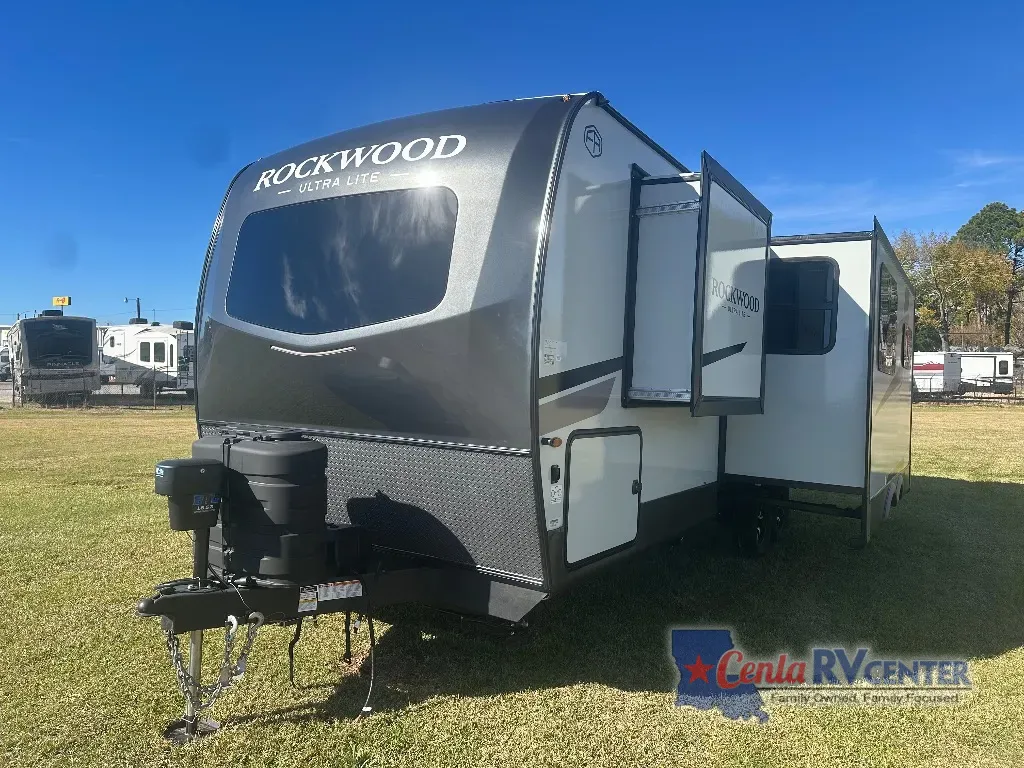 Unknown 2026 Forest River ROCKWOOD ULTRA LITE 2606WS for sale in Alexandria, LA