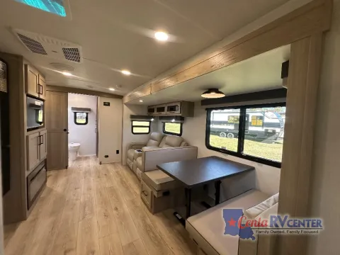 More photos of 2026 Forest River ROCKWOOD ULTRA LITE 2606WS at Cenla RV Center - Alexandria, LA