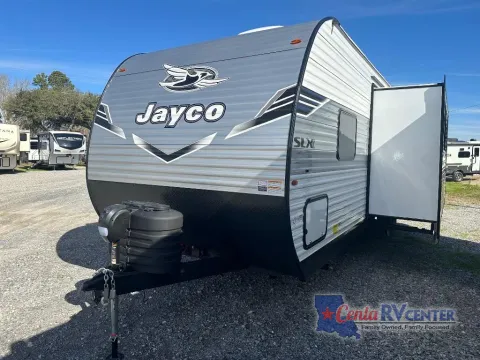 White 2026 Jayco JAY FLIGHT SLX 284BHS for sale in Alexandria, LA