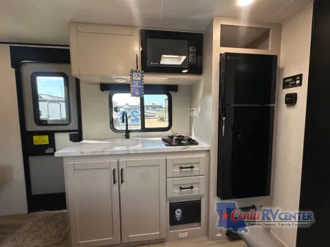More photos of 2026 Jayco JAY FEATHER AIR 17BHSL at Cenla RV Center - Alexandria, LA