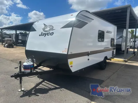 Unknown 2026 Jayco JAY FEATHER AIR 17BHSL for sale in Alexandria, LA