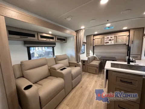 More photos of 2026 Forest River ROCKWOOD MINI 2108RB at Cenla RV Center - Alexandria, LA
