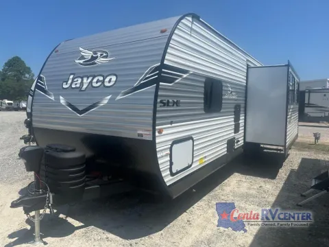 Unknown 2026 Jayco JAY FLIGHT SLX 261BHS for sale in Alexandria, LA