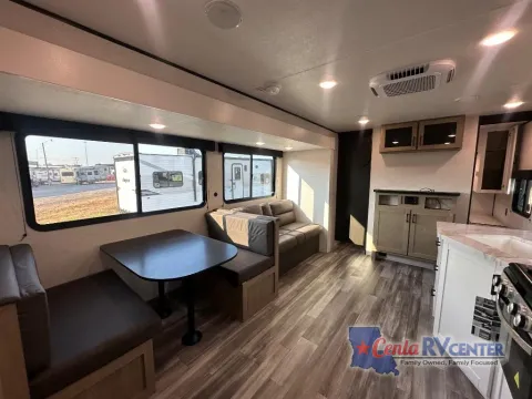 More photos of 2026 Jayco JAY FLIGHT SLX 261BHS at Cenla RV Center - Alexandria, LA