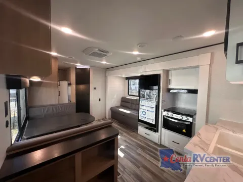 More photos of 2026 Jayco JAY FLIGHT SLX 265BHS at Cenla RV Center - Alexandria, LA