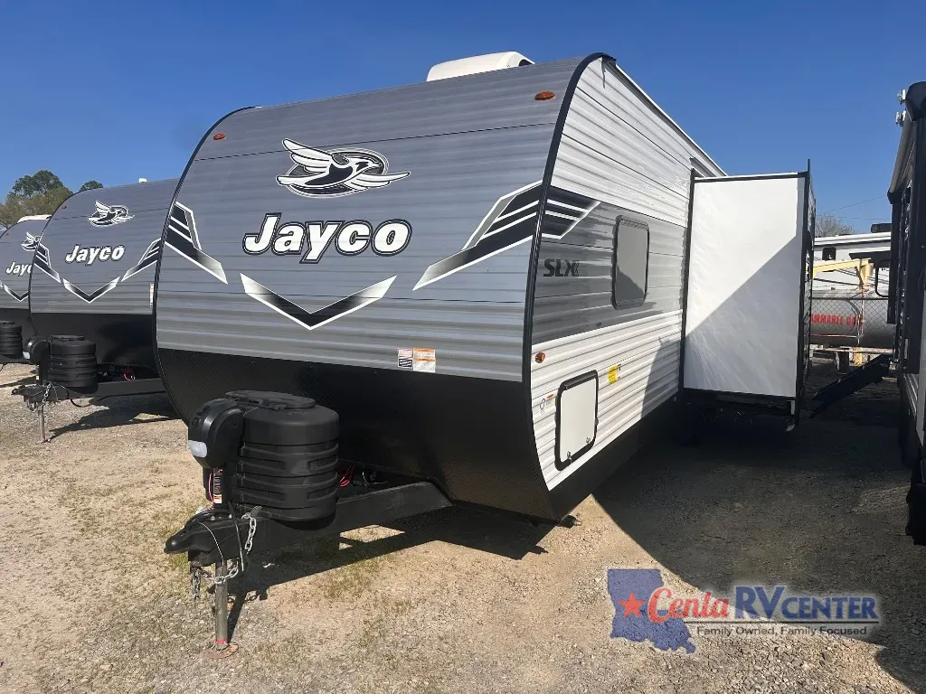 White 2026 Jayco JAY FLIGHT SLX 265BHS for sale in Alexandria, LA