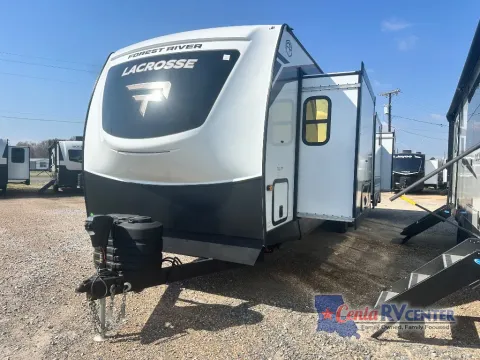 Unknown 2026 Forest River LACROSSE 3510DB for sale in Alexandria, LA