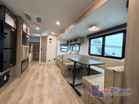 Another view of 2026 Forest River ROCKWOOD ULTRA LITE 2706BH for sale in Alexandria, LA at Cenla RV Center - Alexandria