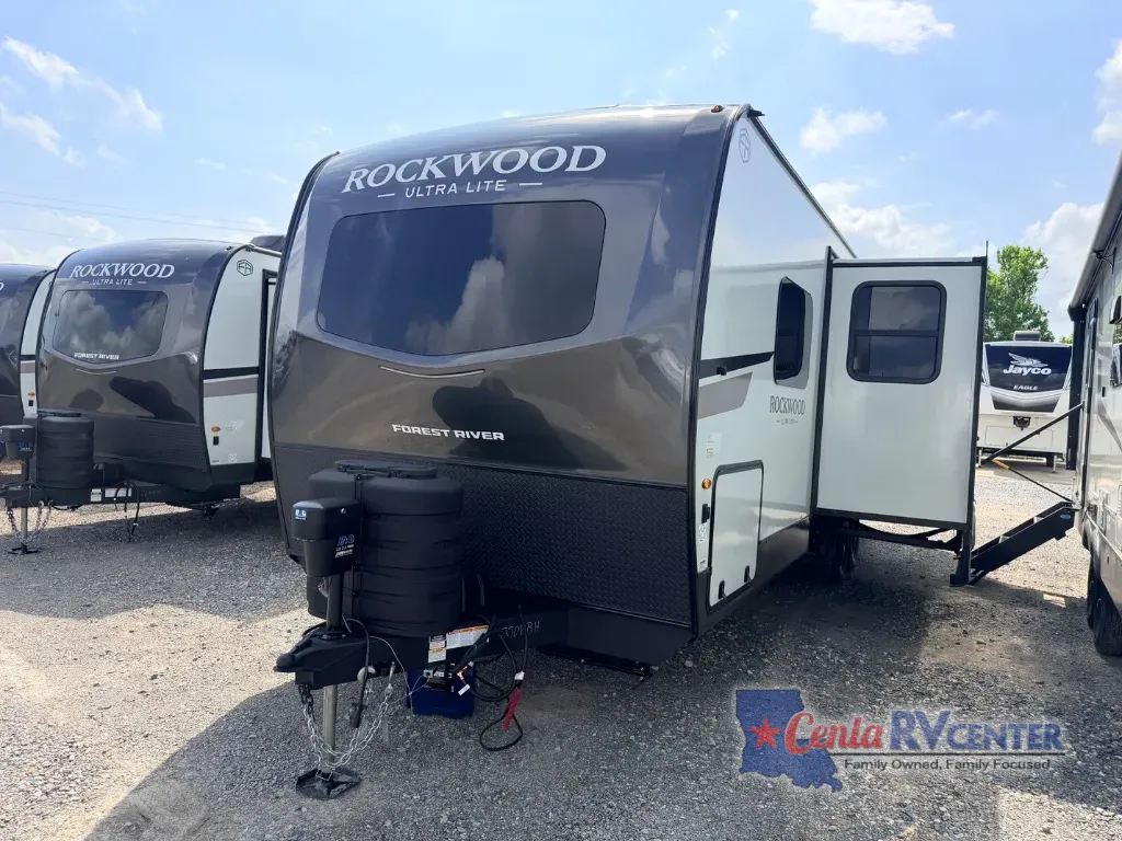 Unknown 2026 Forest River ROCKWOOD ULTRA LITE 2706BH for sale in Alexandria, LA