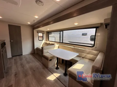 Another view of 2026 Coachmen RV CATALINA LEGACY 281QBUNK for sale in Alexandria, LA at Cenla RV Center - Alexandria